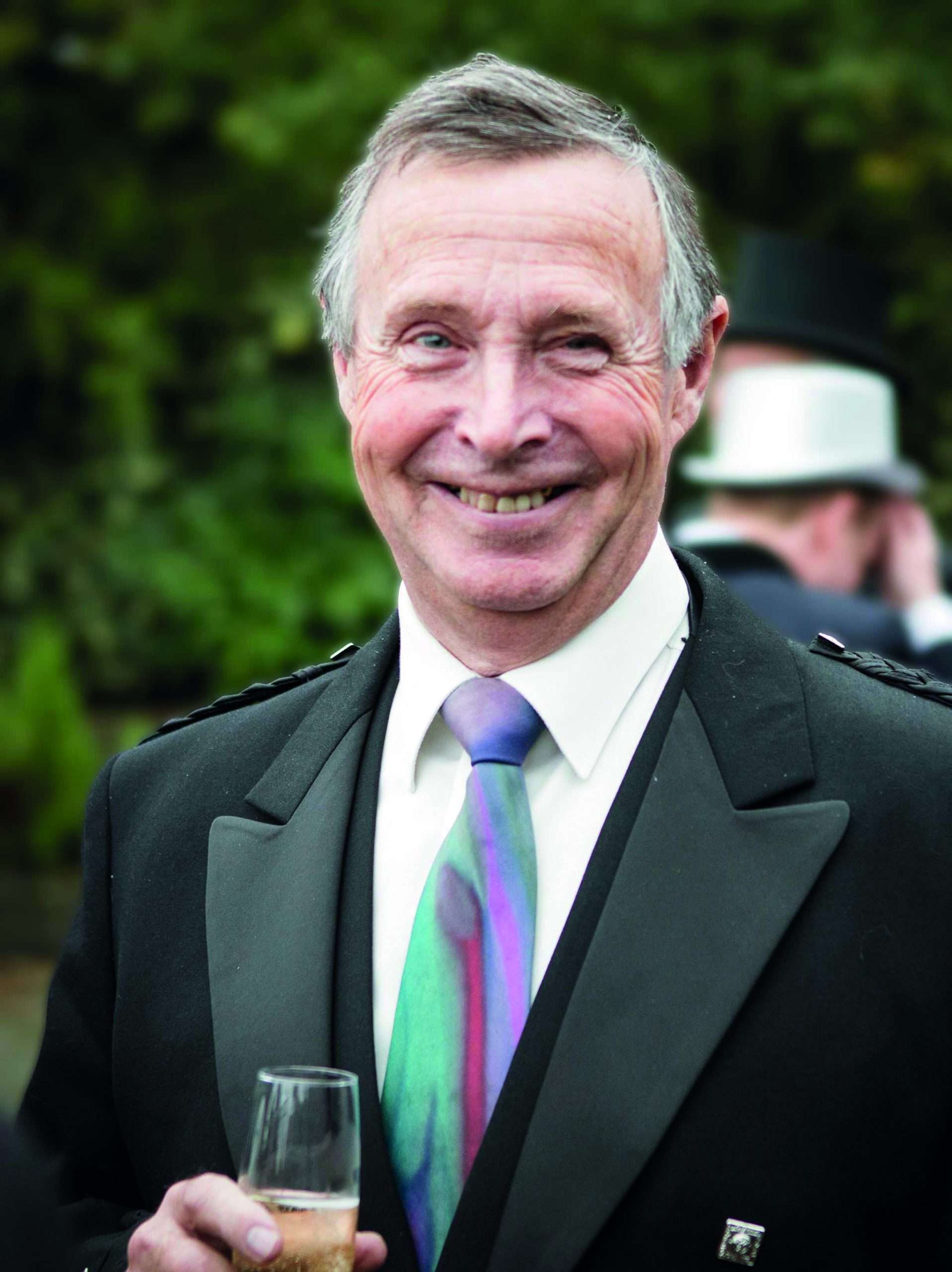 dad – main image EC1 4VR Martyn Alan Camburn